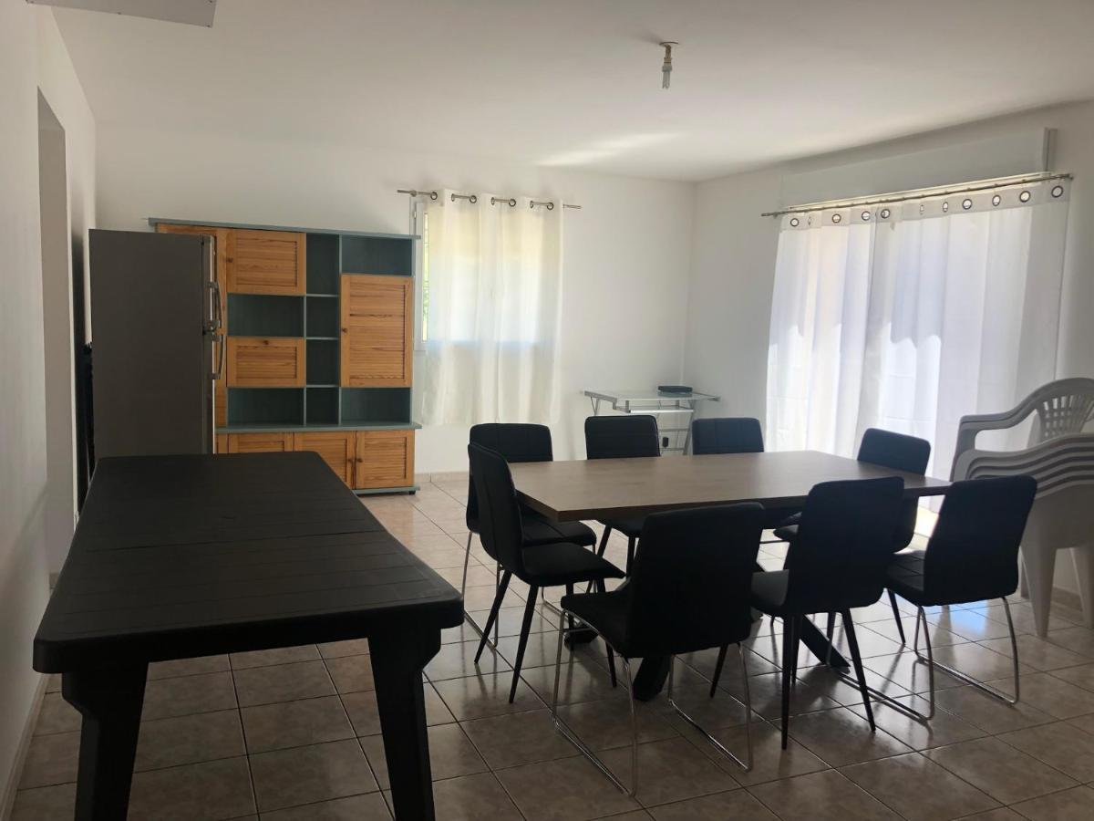 Superbe Appartement Vue Montagne Proximites Grandes Surfaces Poggi Bagian luar foto
