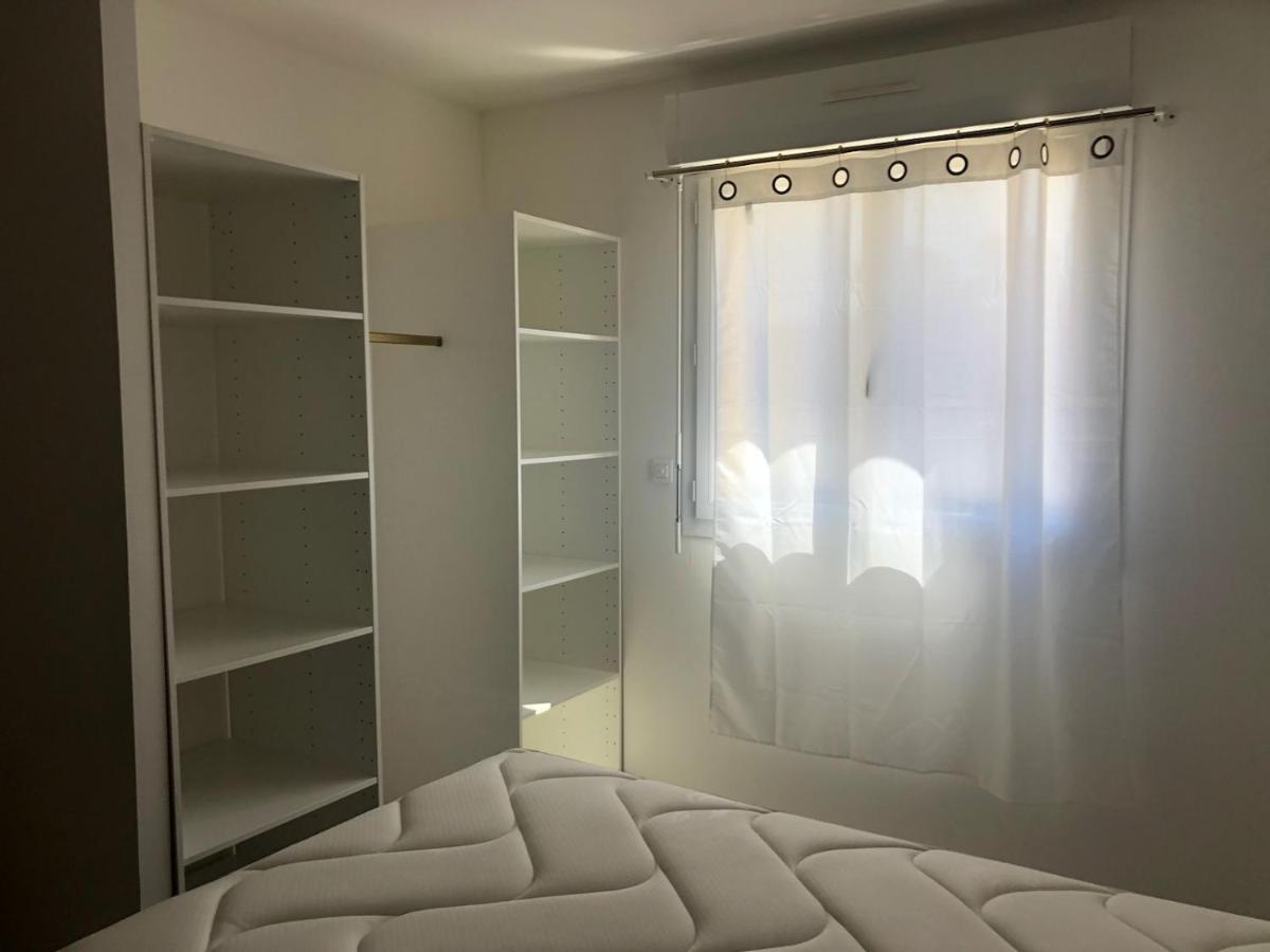 Superbe Appartement Vue Montagne Proximites Grandes Surfaces Poggi Bagian luar foto